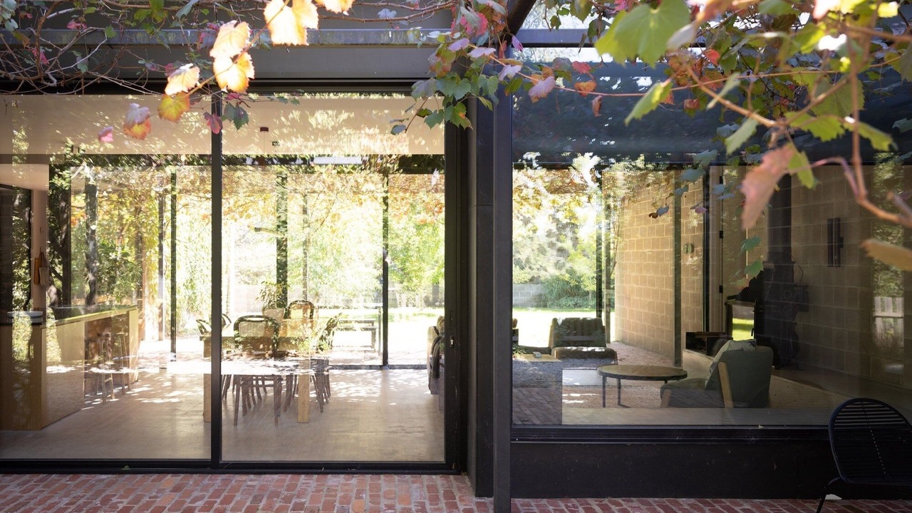 Photo of Patio Balcony in Kyneton