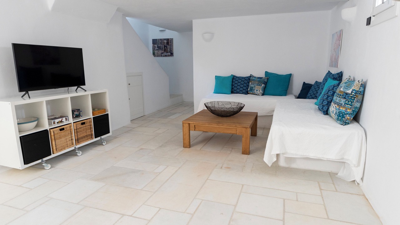 Photo of Bedroom in Parikia