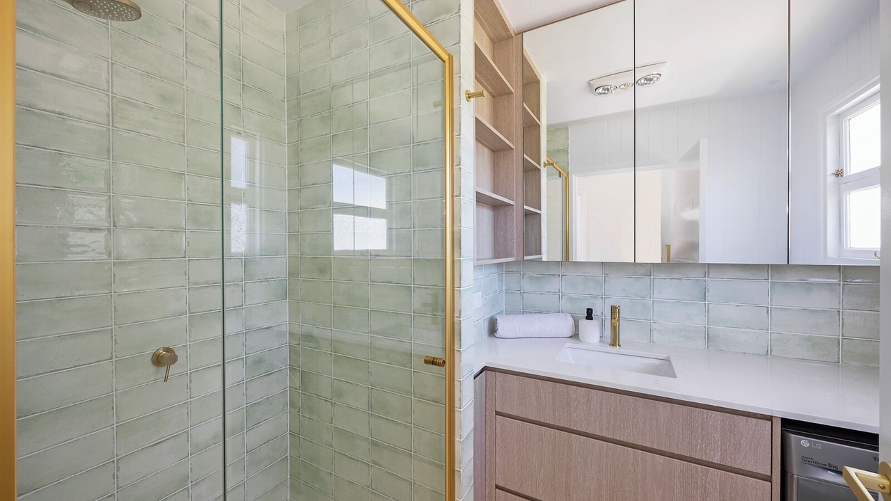 Photo of Bathroom in Budgewoi