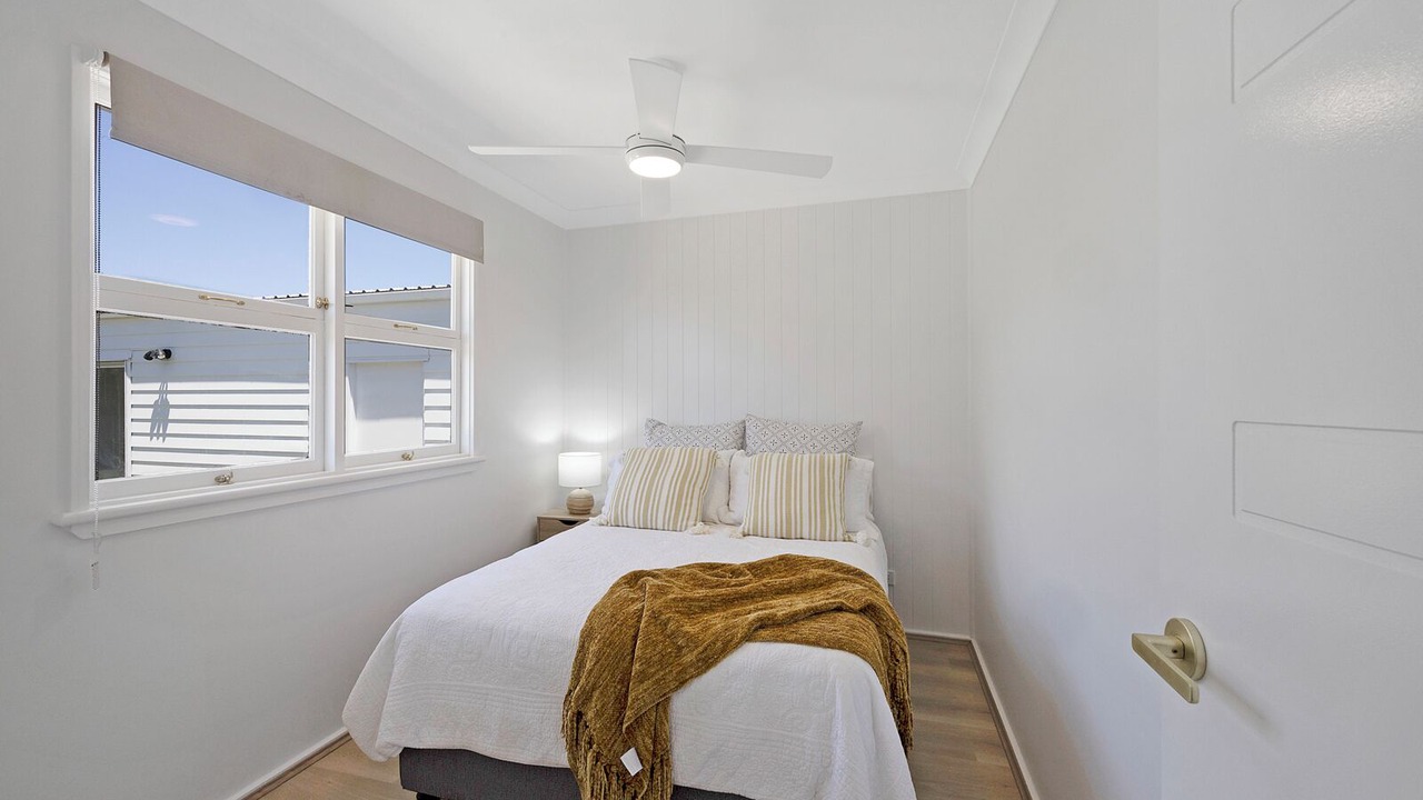 Photo of Bedroom in Budgewoi
