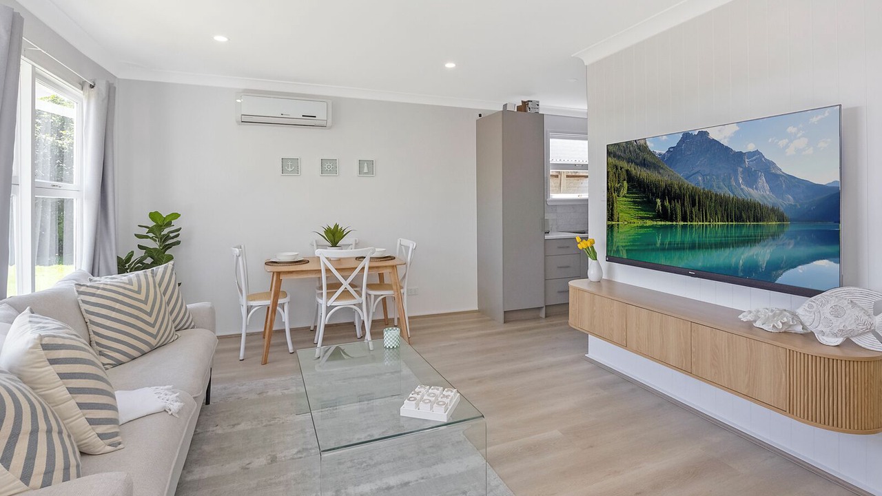 Photo of Livingroom in Budgewoi