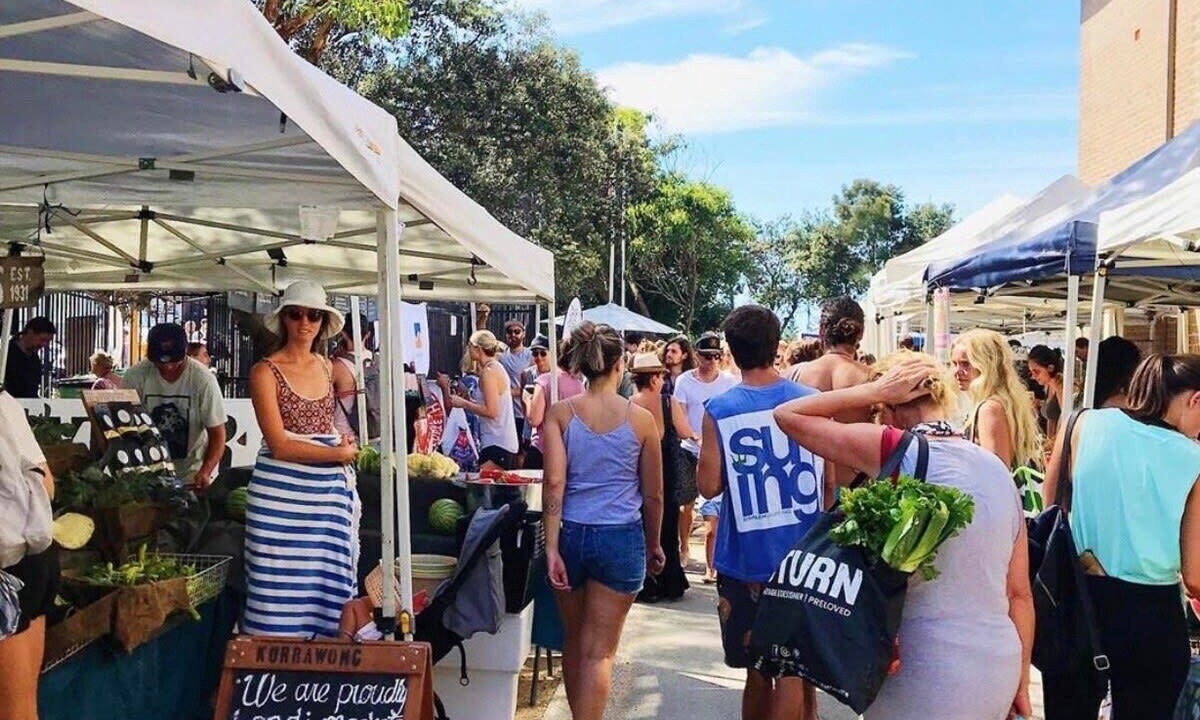 Photo of Others in Bellevue Hill