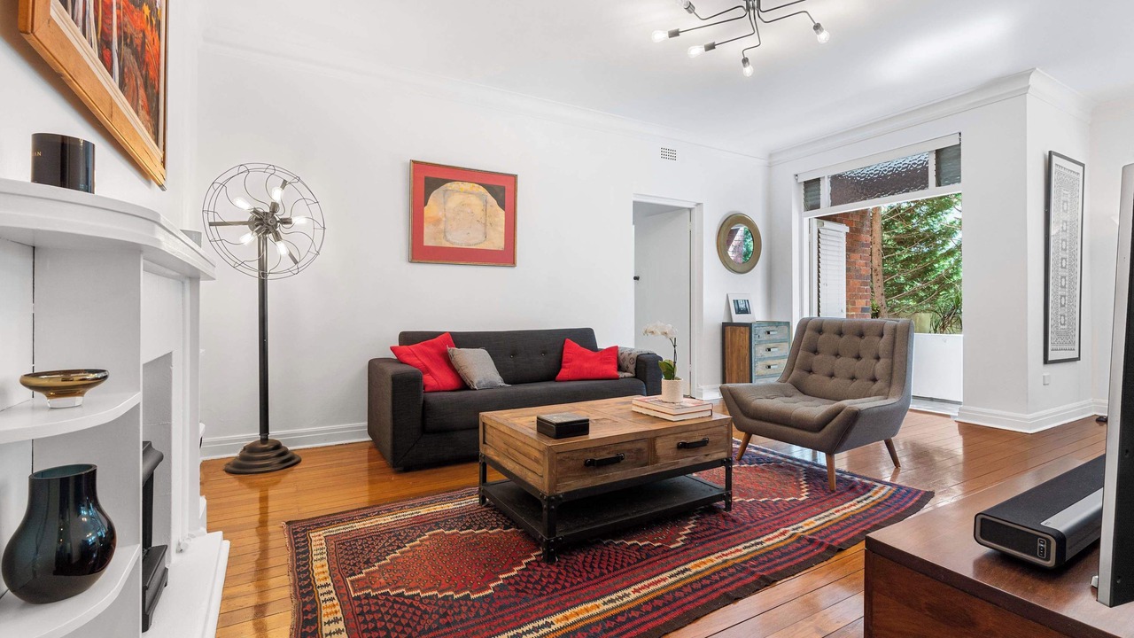 Photo of Others in Bellevue Hill