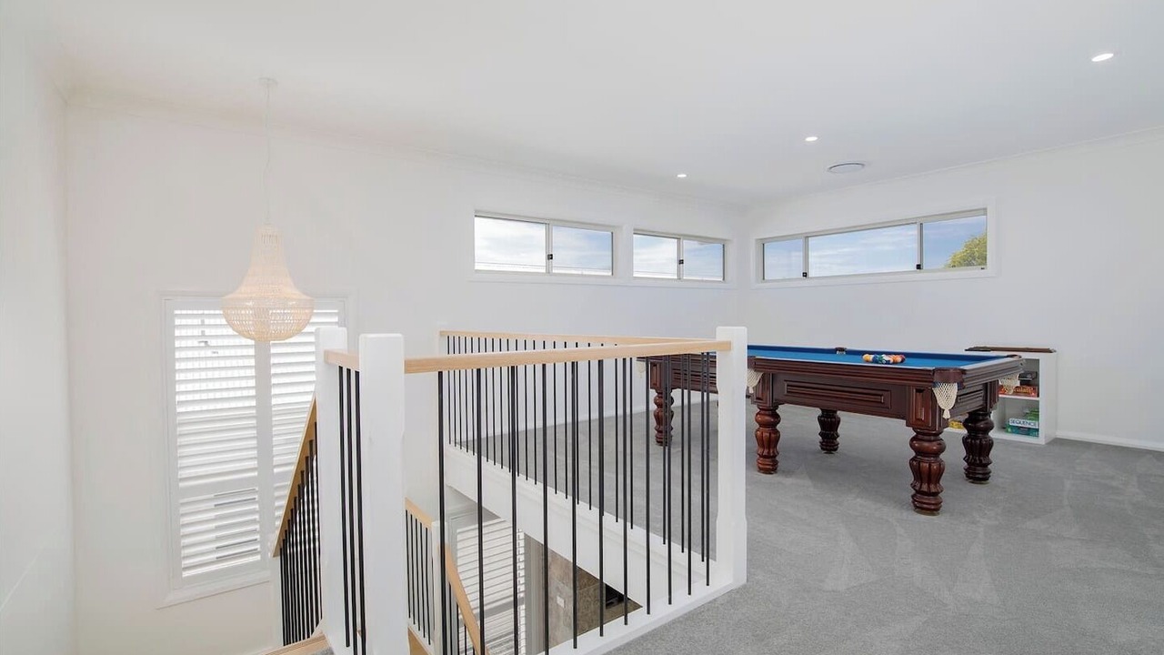 Photo of Bedroom in Caves Beach