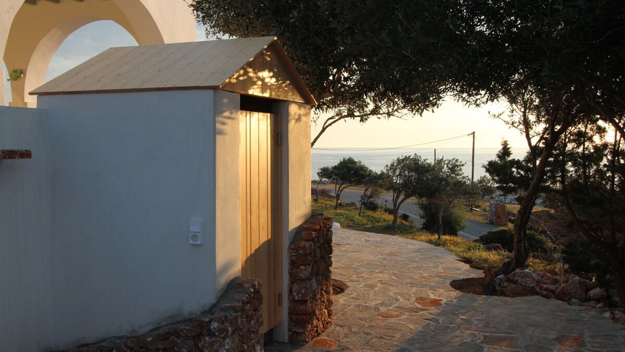 Photo of Outdoor in Naxos