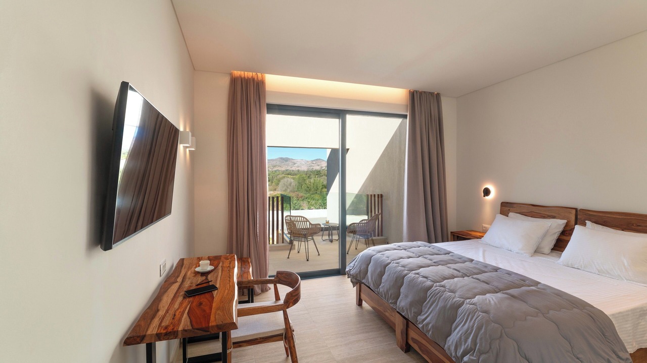Photo of Bedroom in Gennadi
