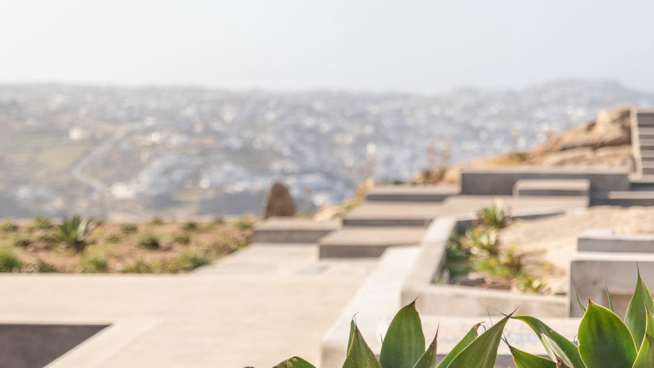 Photo of Outdoor in Mykonos