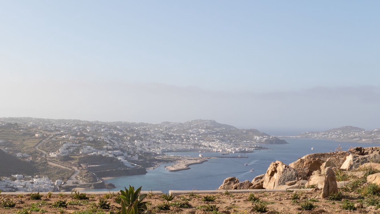 Photo of Others in Mykonos