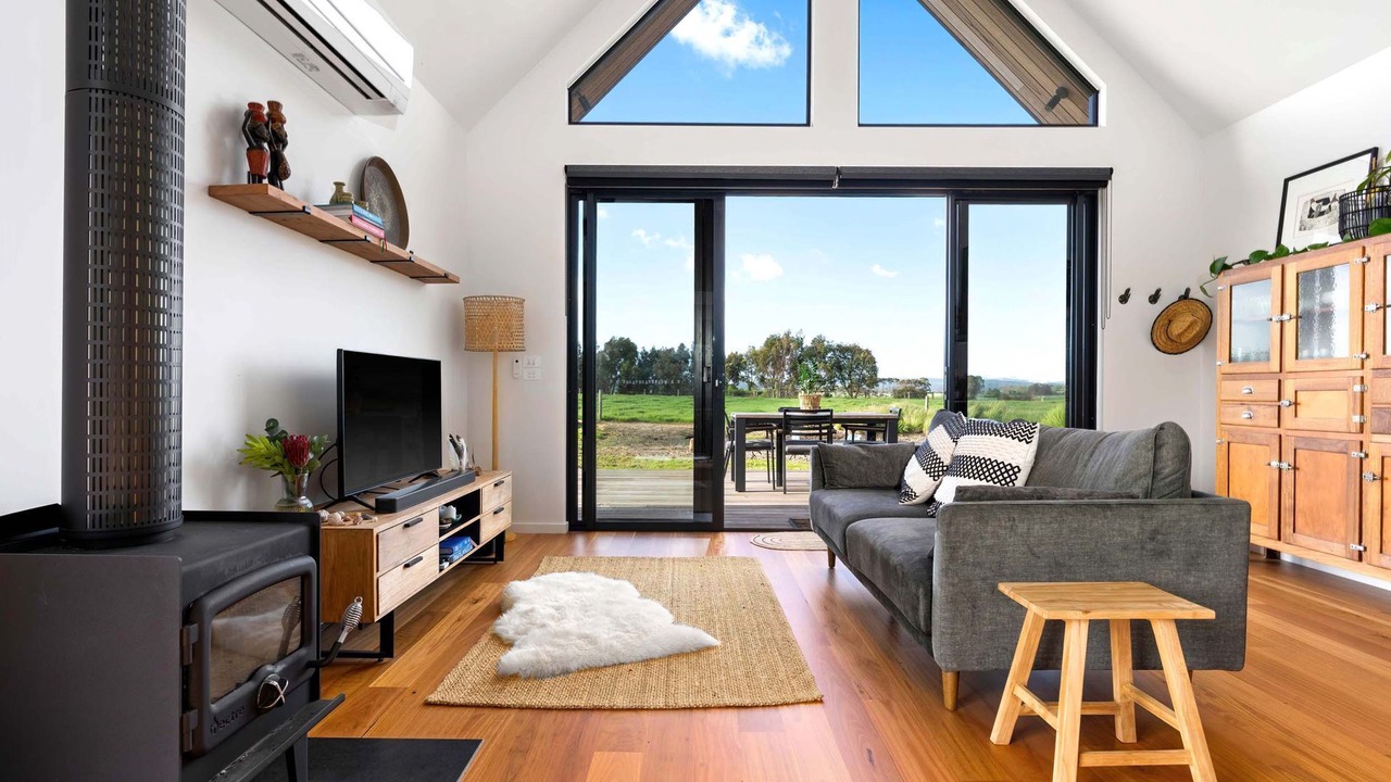 Photo of Livingroom in Wattle Bank