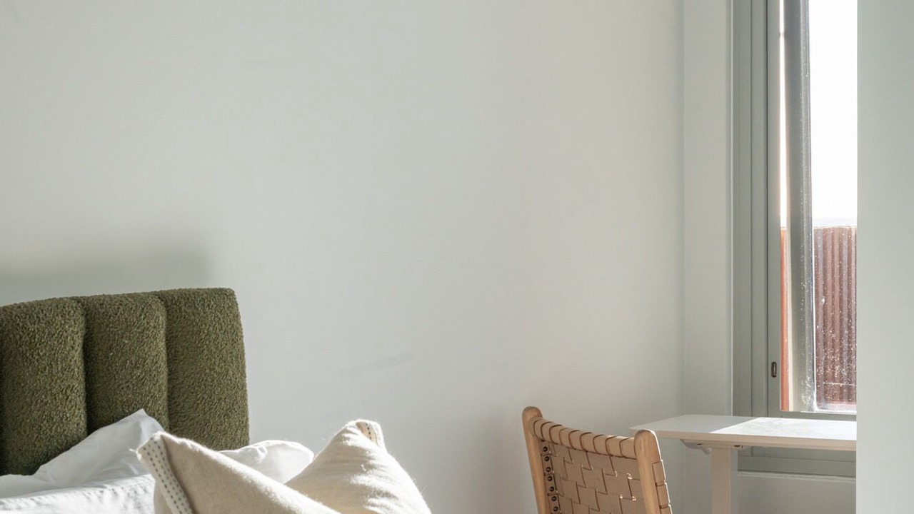 Photo of Bedroom in Moana