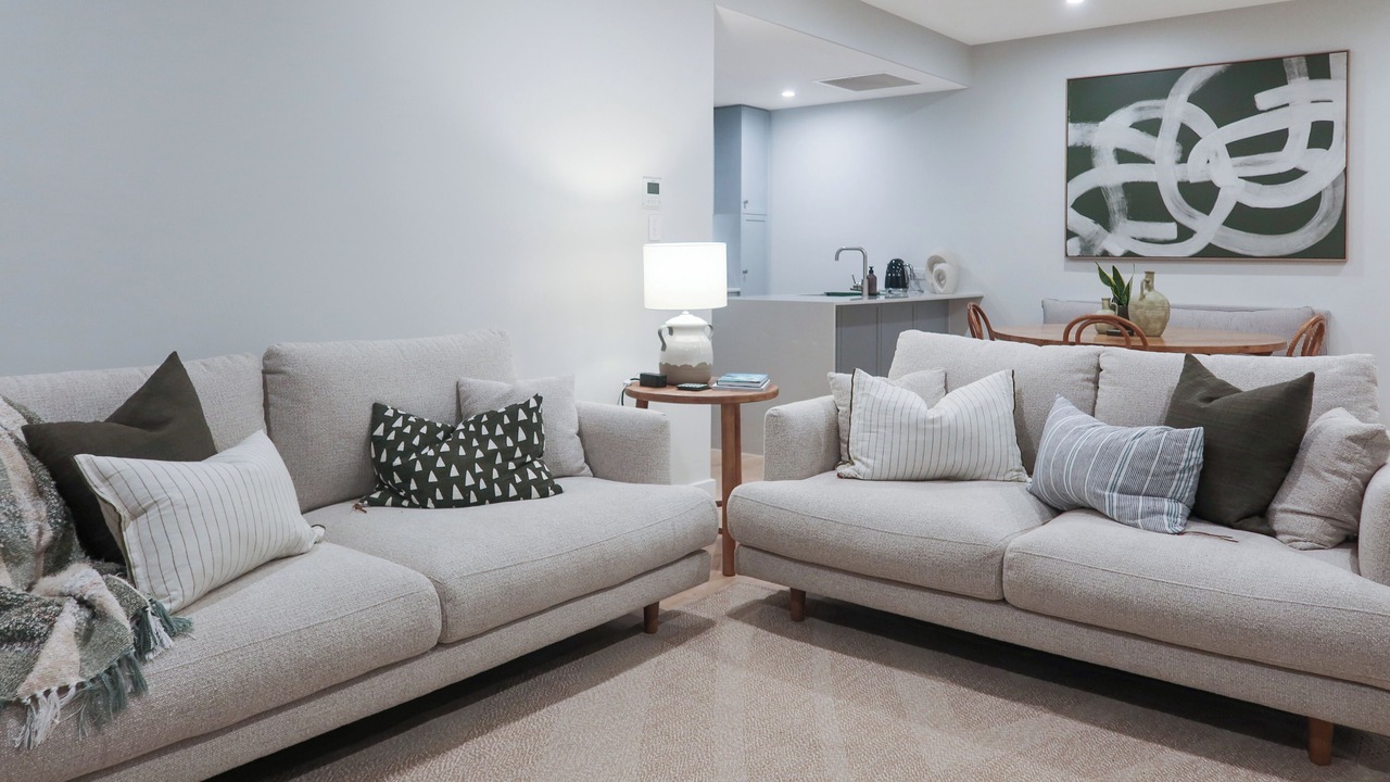 Photo of Livingroom in Moana