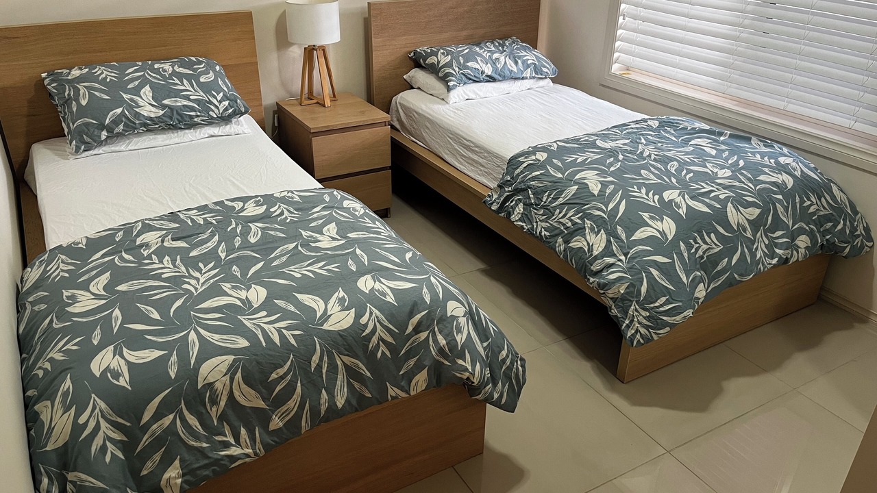 Photo of Bedroom in Modbury