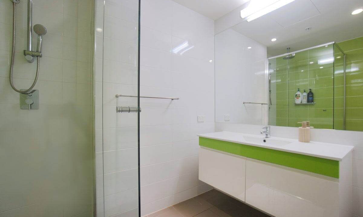 Photo of Bathroom in Adelaide Central Business District