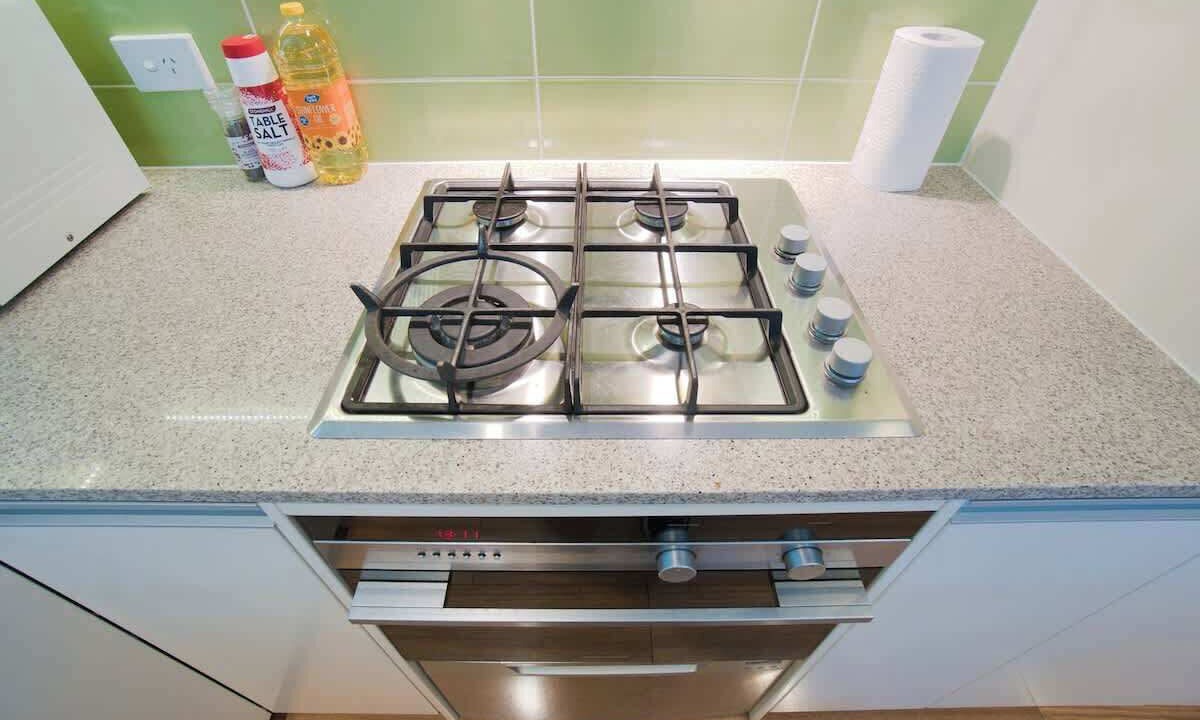 Photo of Kitchen in Adelaide Central Business District