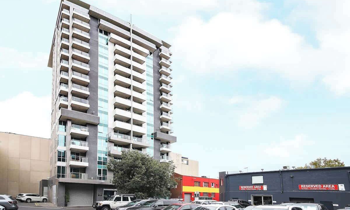 Photo of Outdoor in Adelaide Central Business District