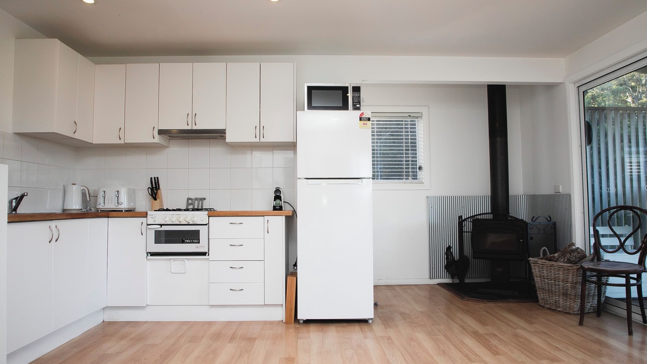 Photo of Kitchen in Nelligen