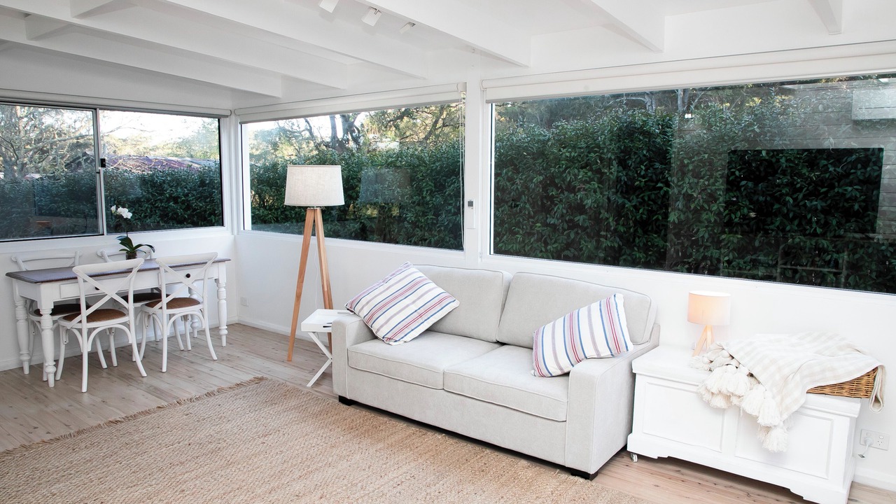 Photo of Livingroom in Nelligen