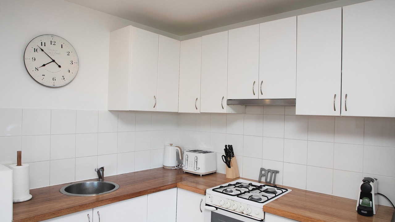 Photo of Kitchen in Nelligen