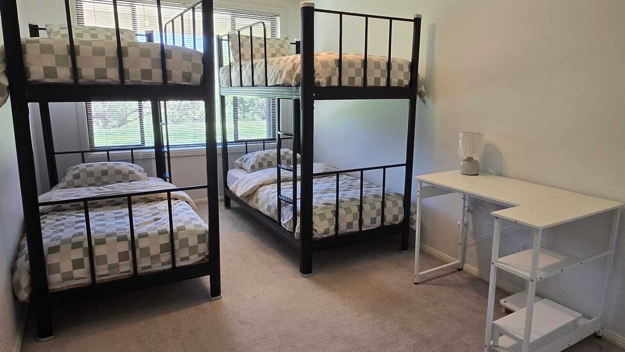 Photo of Bedroom in Denham Court