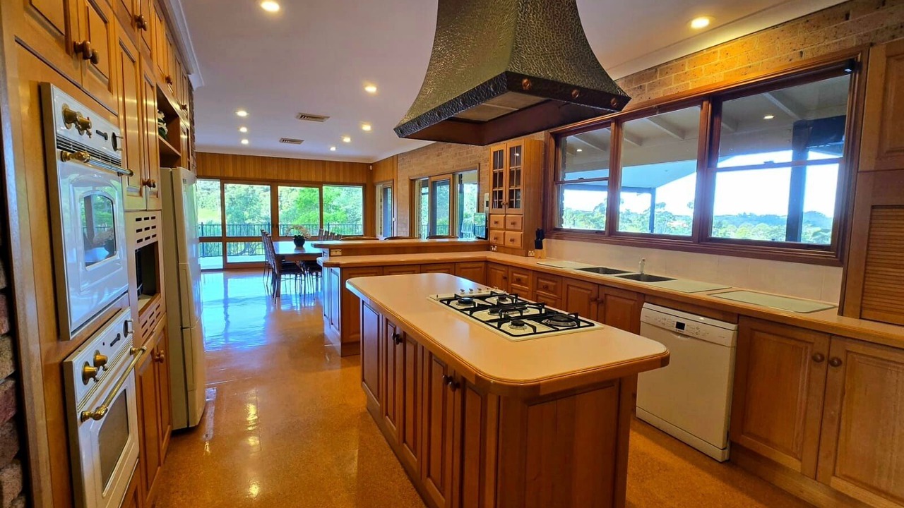 Photo of Kitchen in Denham Court