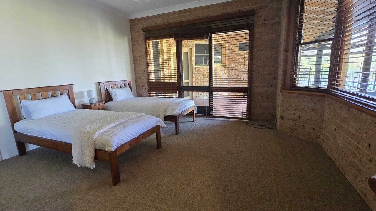 Photo of Bedroom in Denham Court