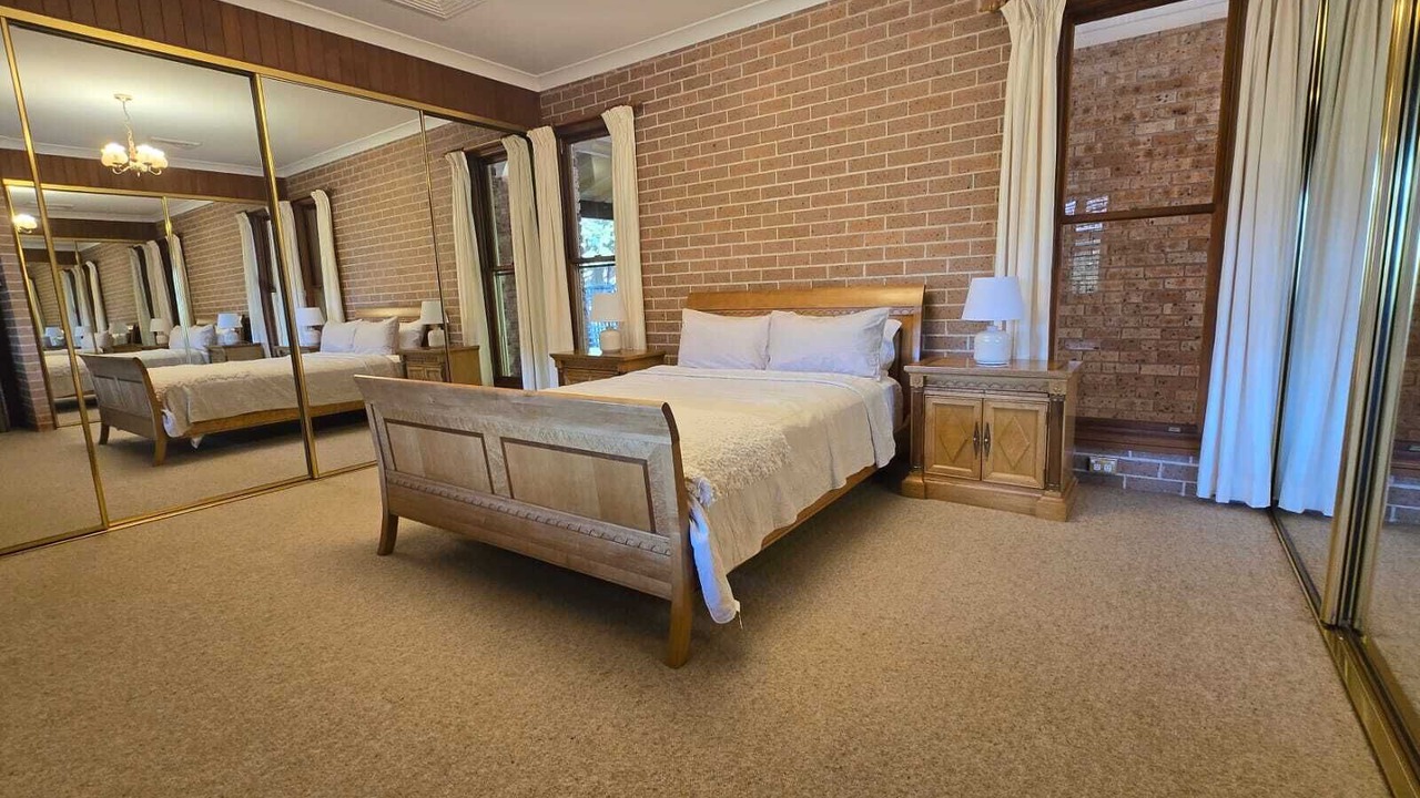 Photo of Bedroom in Denham Court