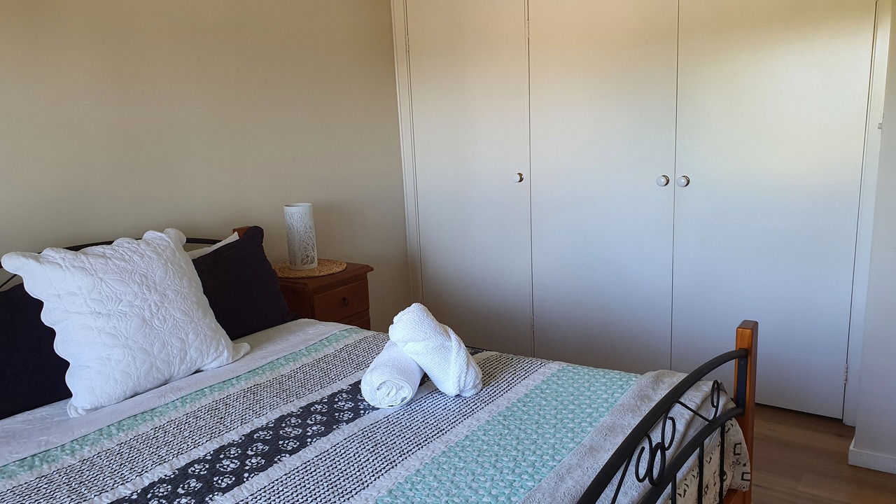 Photo of Bedroom in Belmont