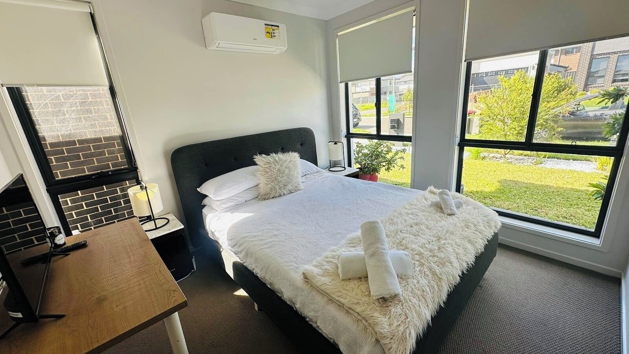 Photo of Bedroom in Austral