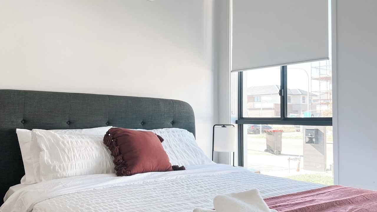 Photo of Bedroom in Austral