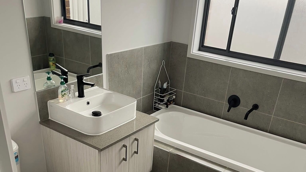 Photo of Bathroom in Austral