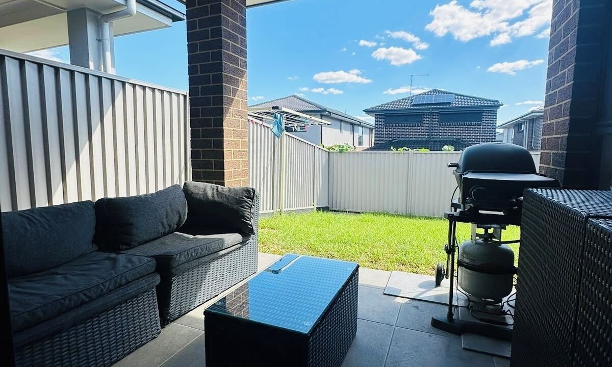 Photo of Patio Balcony in Austral