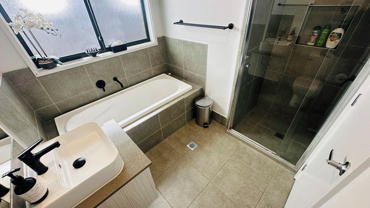 Photo of Bathroom in Austral