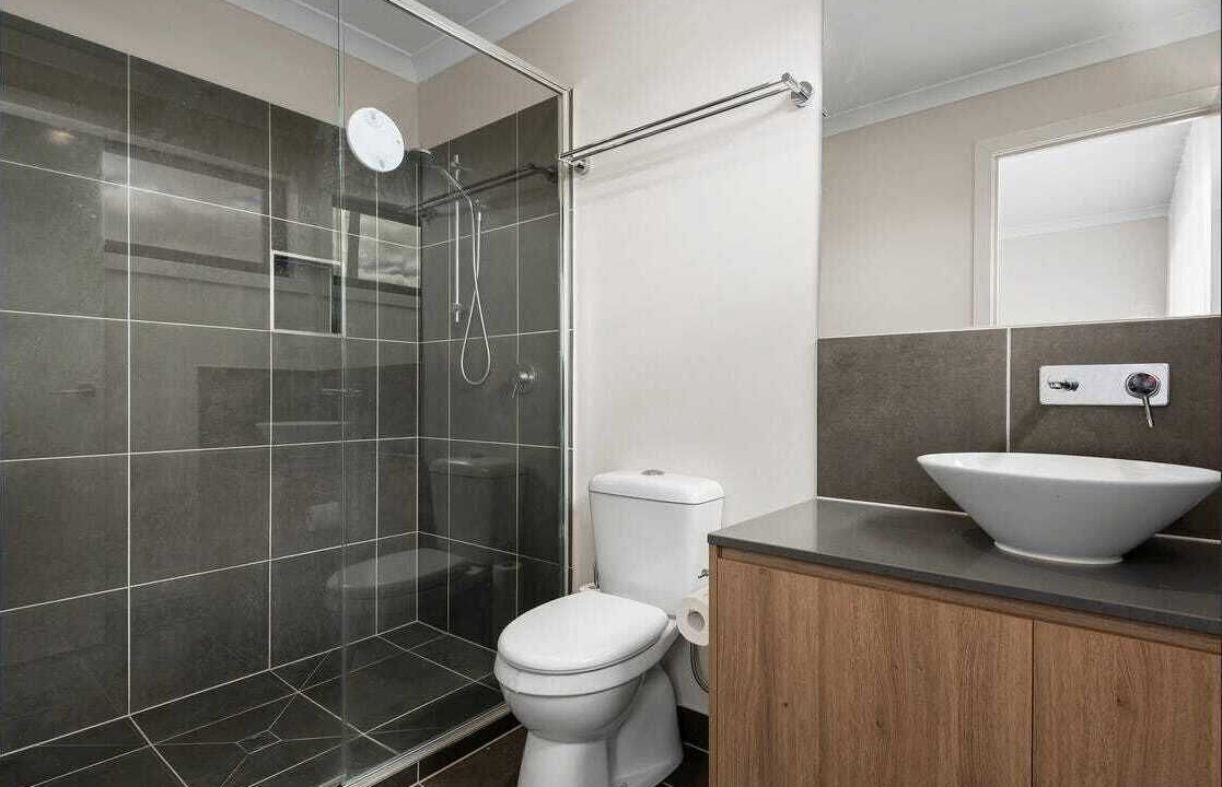 Photo of Bathroom in Armstrong Creek