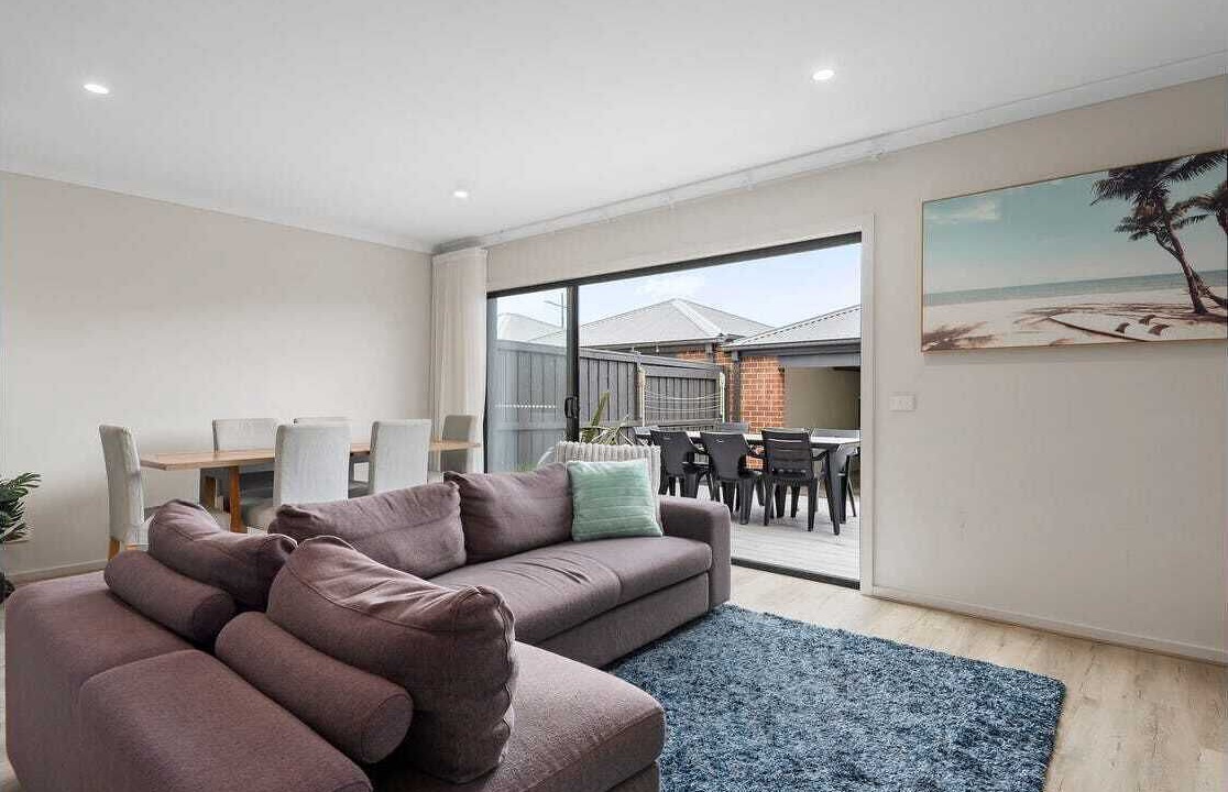 Photo of Bedroom in Armstrong Creek