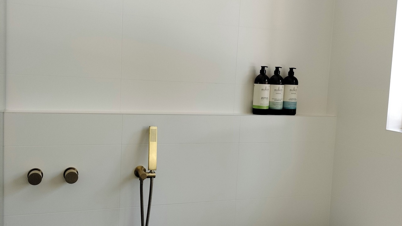Photo of Bathroom in Ilkley