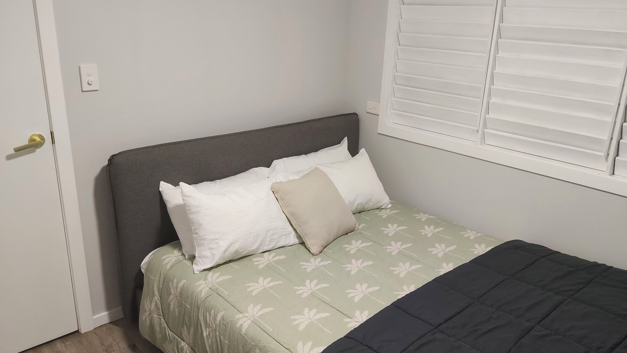 Photo of Bedroom in Ilkley