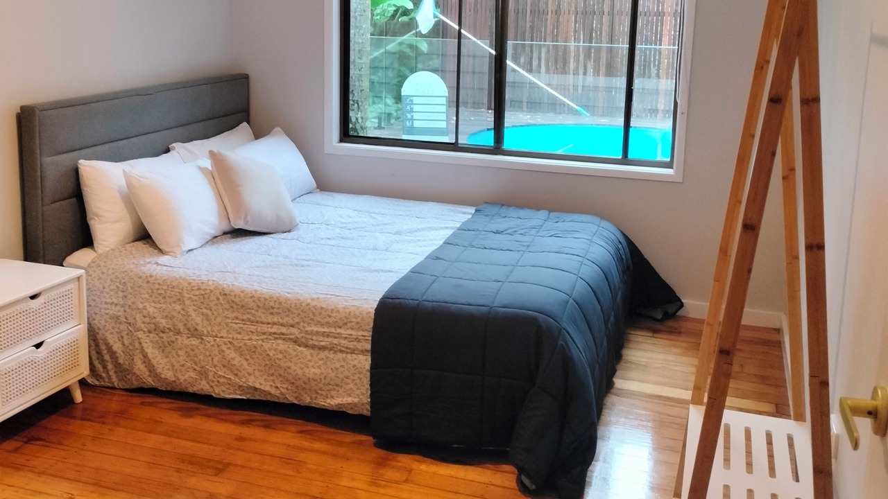 Photo of Bedroom in Ilkley