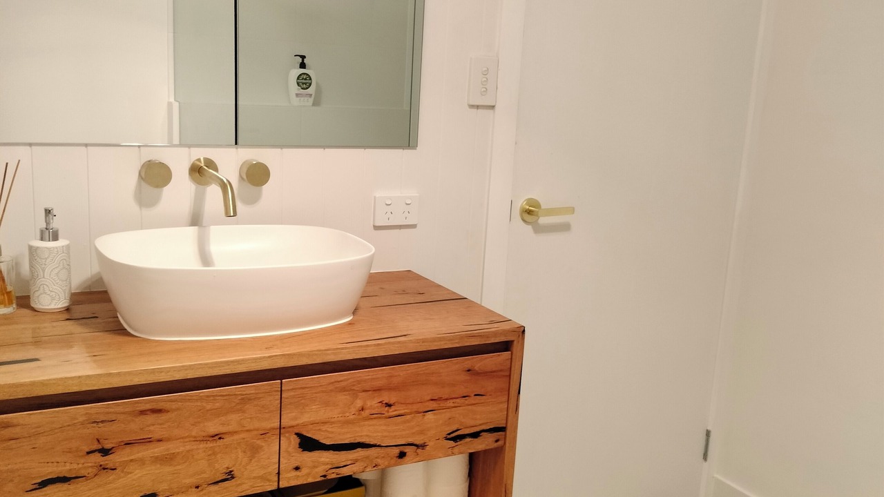Photo of Bathroom in Ilkley