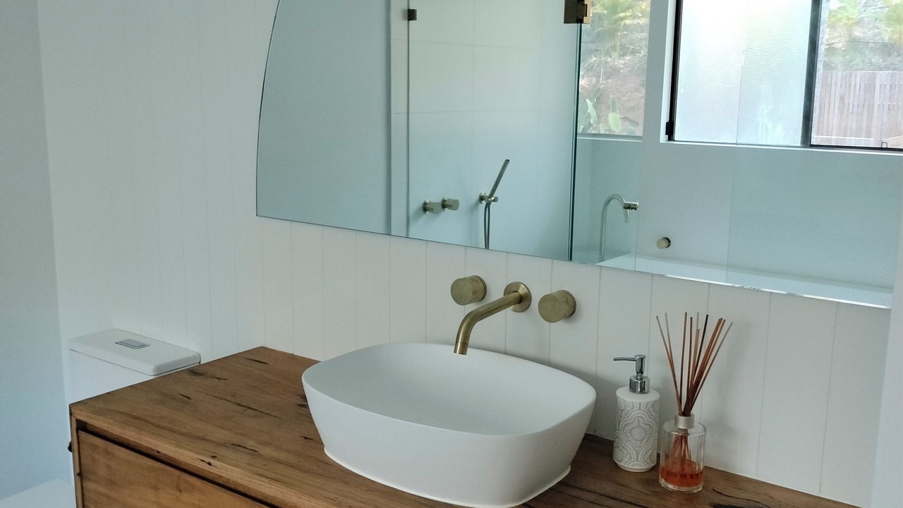 Photo of Bathroom in Ilkley