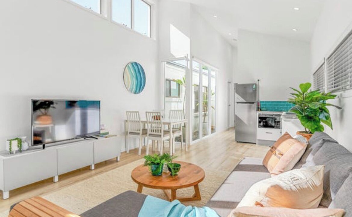 Photo of Livingroom in Suffolk Park