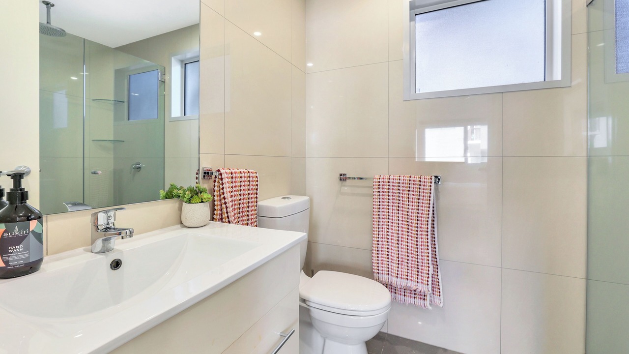Photo of Bathroom in Darwin City Centre