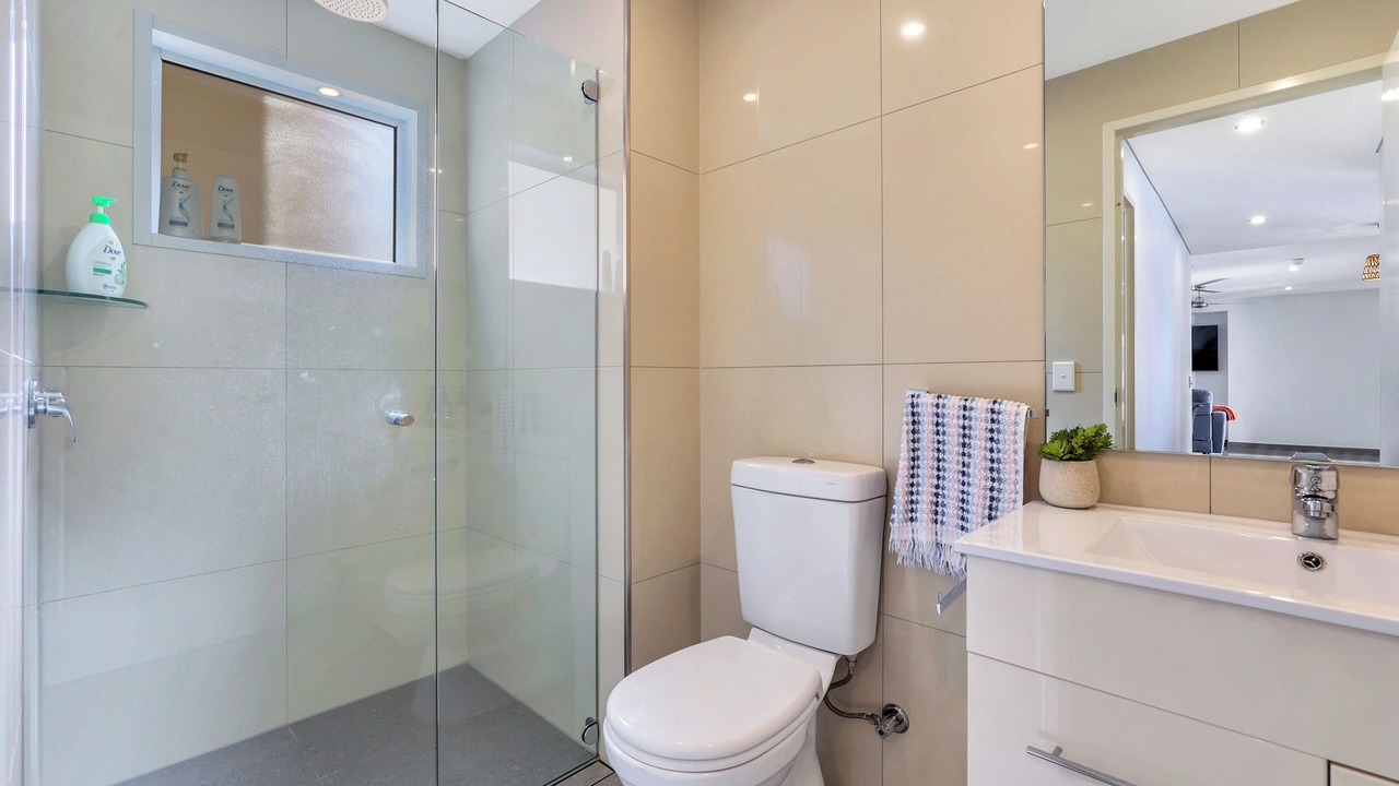 Photo of Bathroom in Darwin City Centre