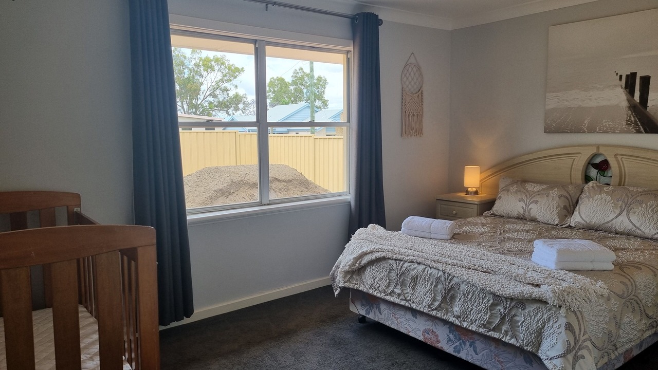 Photo of Bedroom in Koongamia