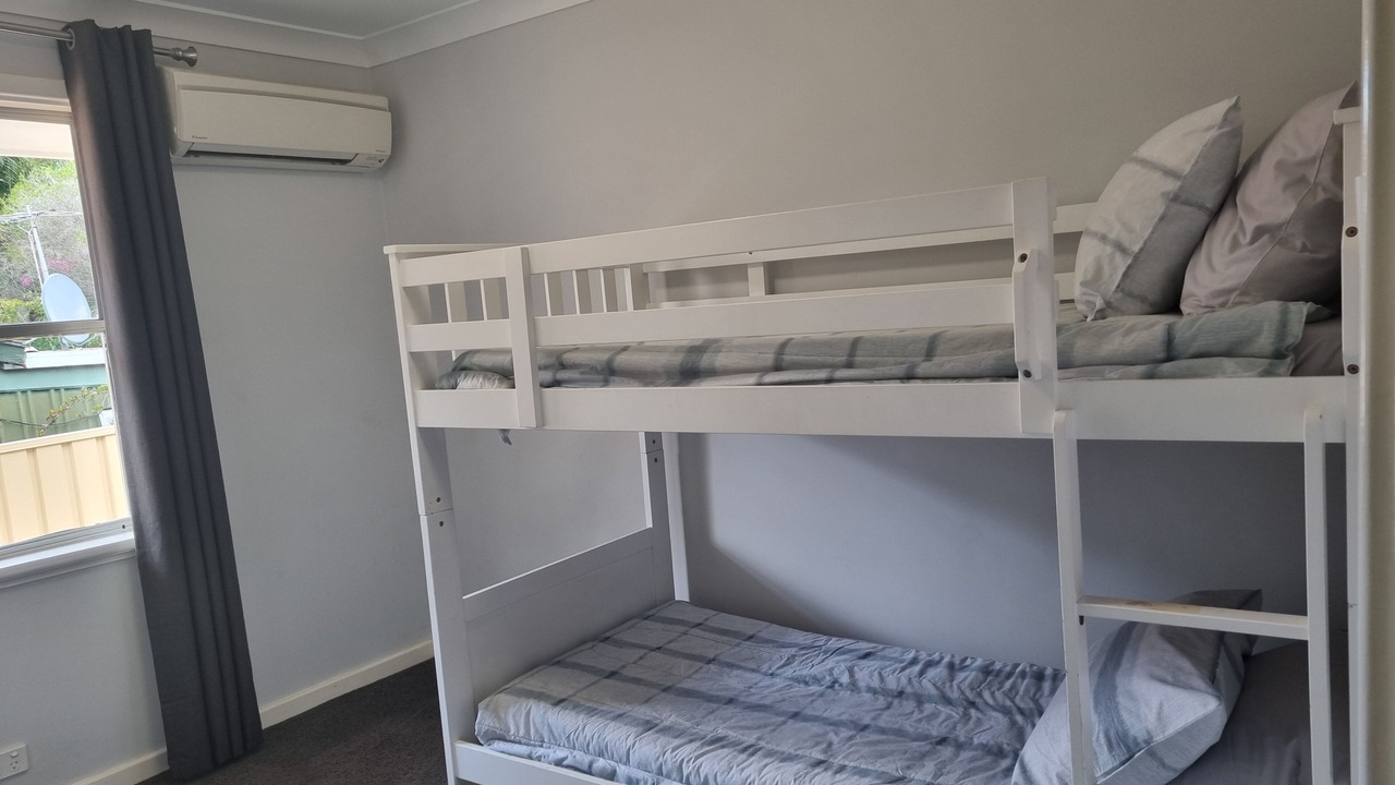 Photo of Bedroom in Koongamia
