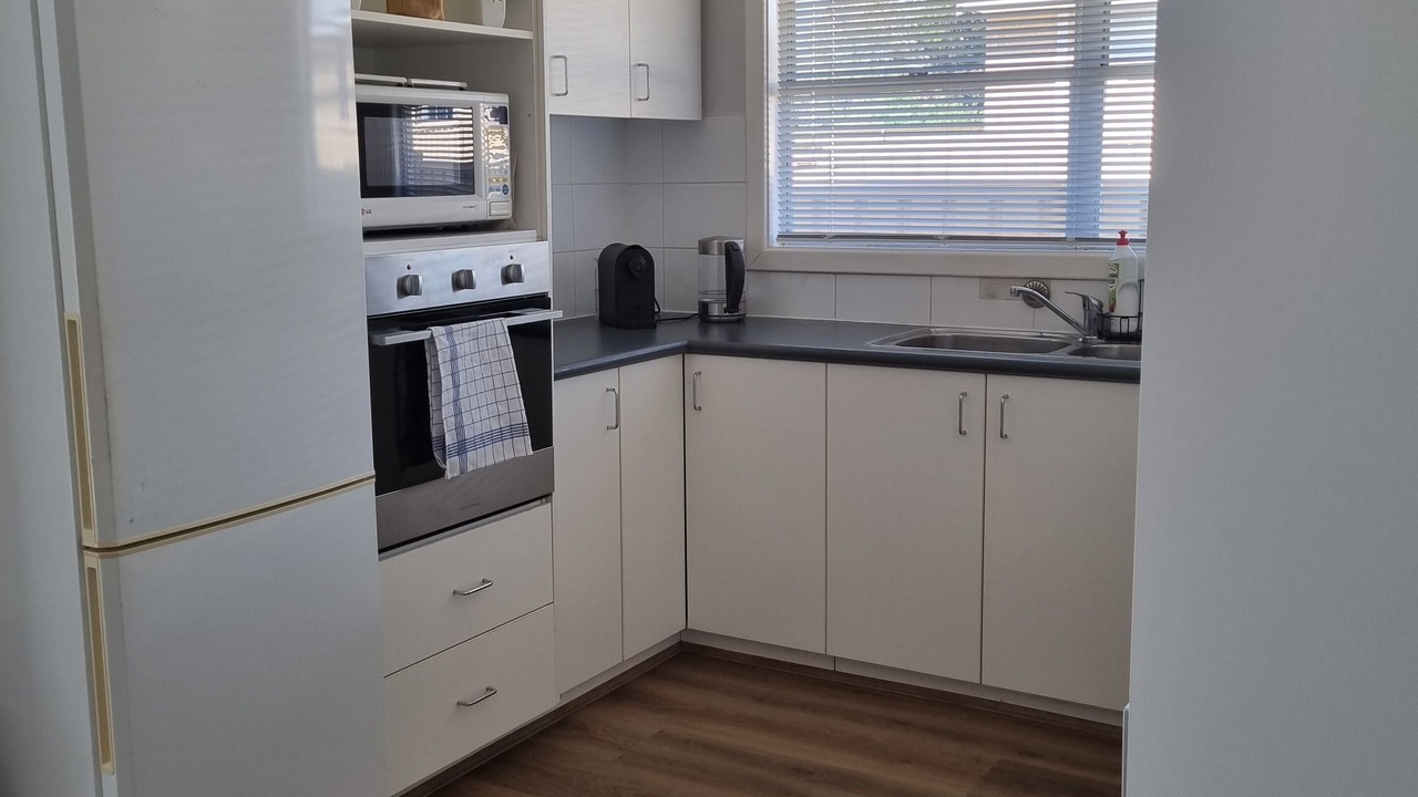 Photo of Kitchen in Koongamia