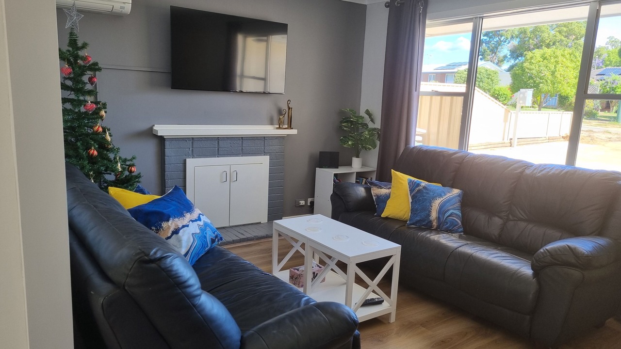 Photo of Livingroom in Koongamia