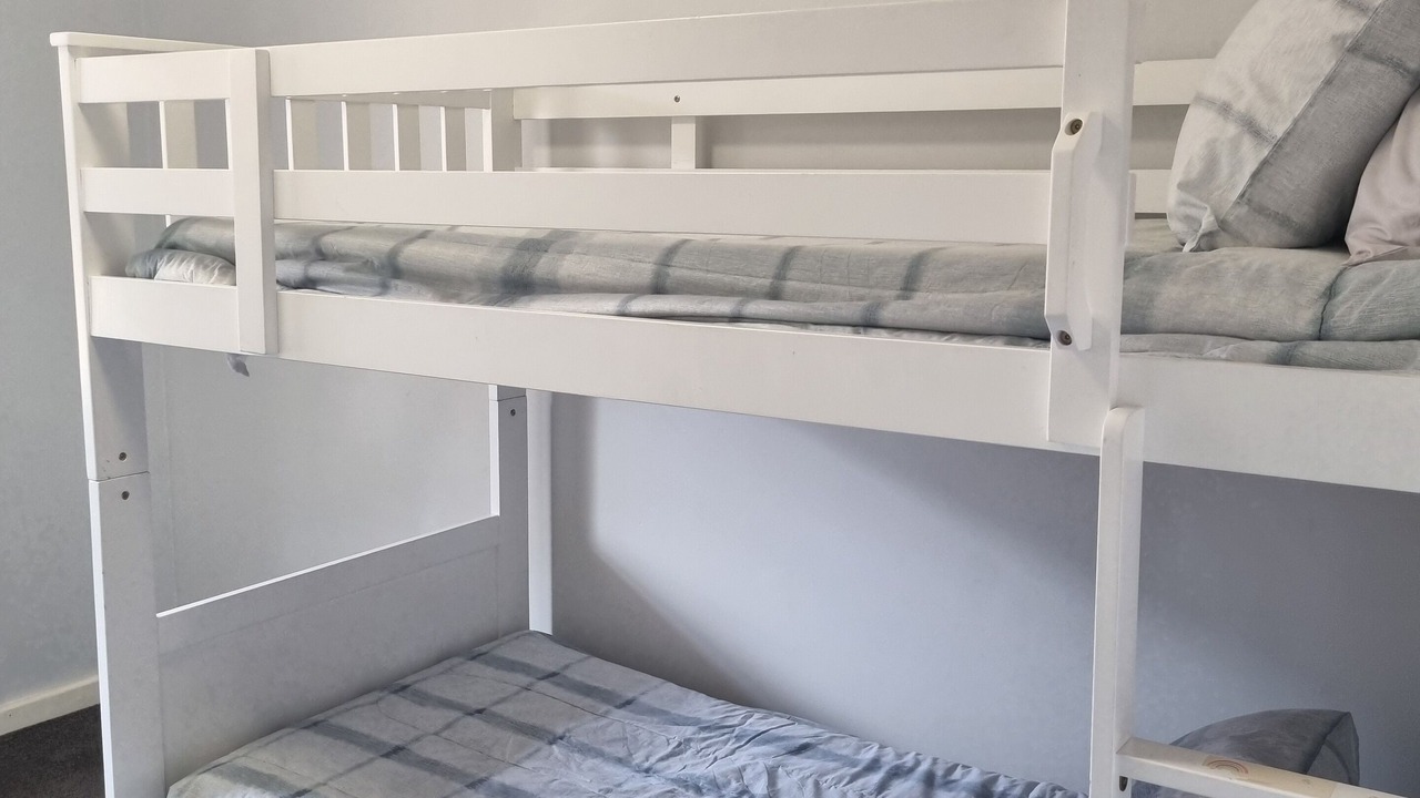 Photo of Bedroom in Koongamia