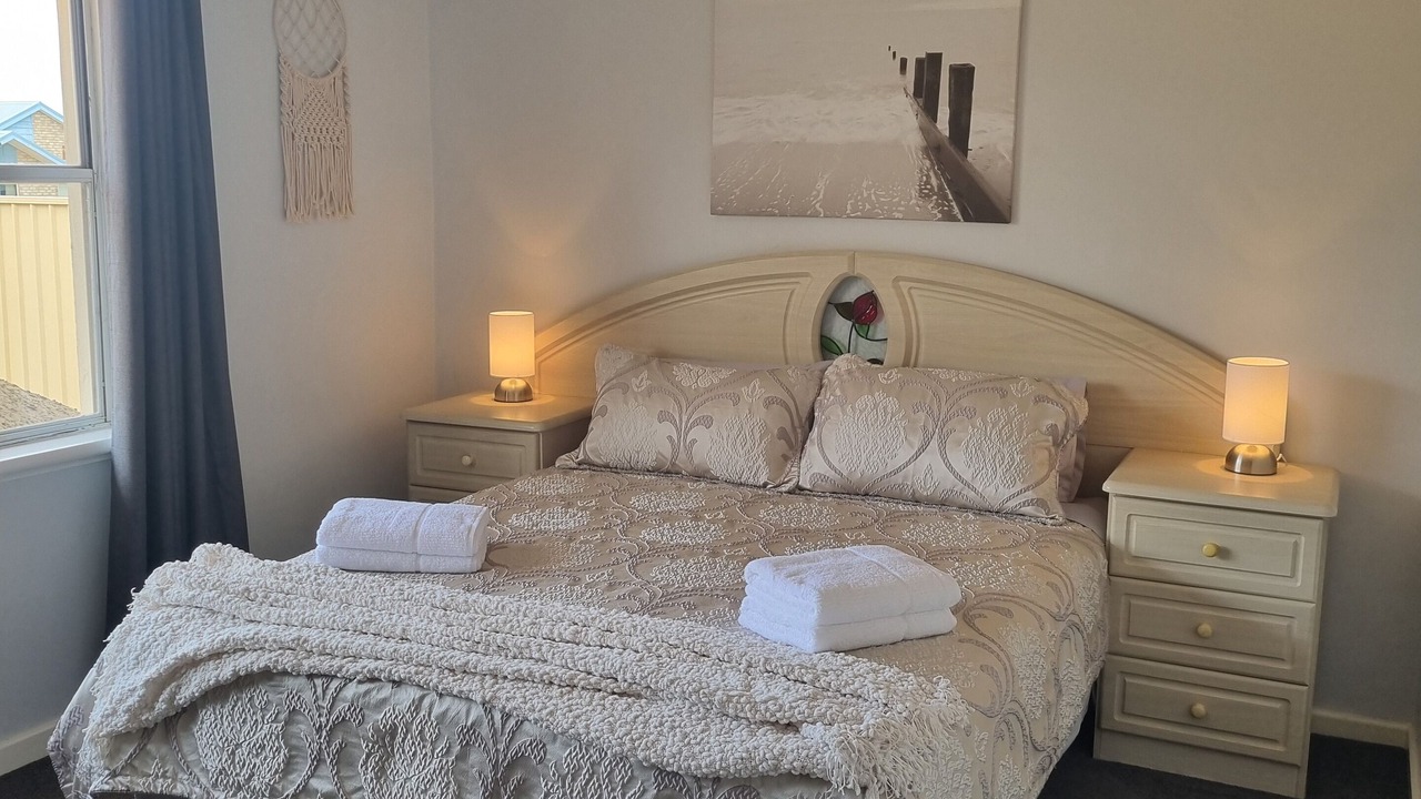 Photo of Bedroom in Koongamia