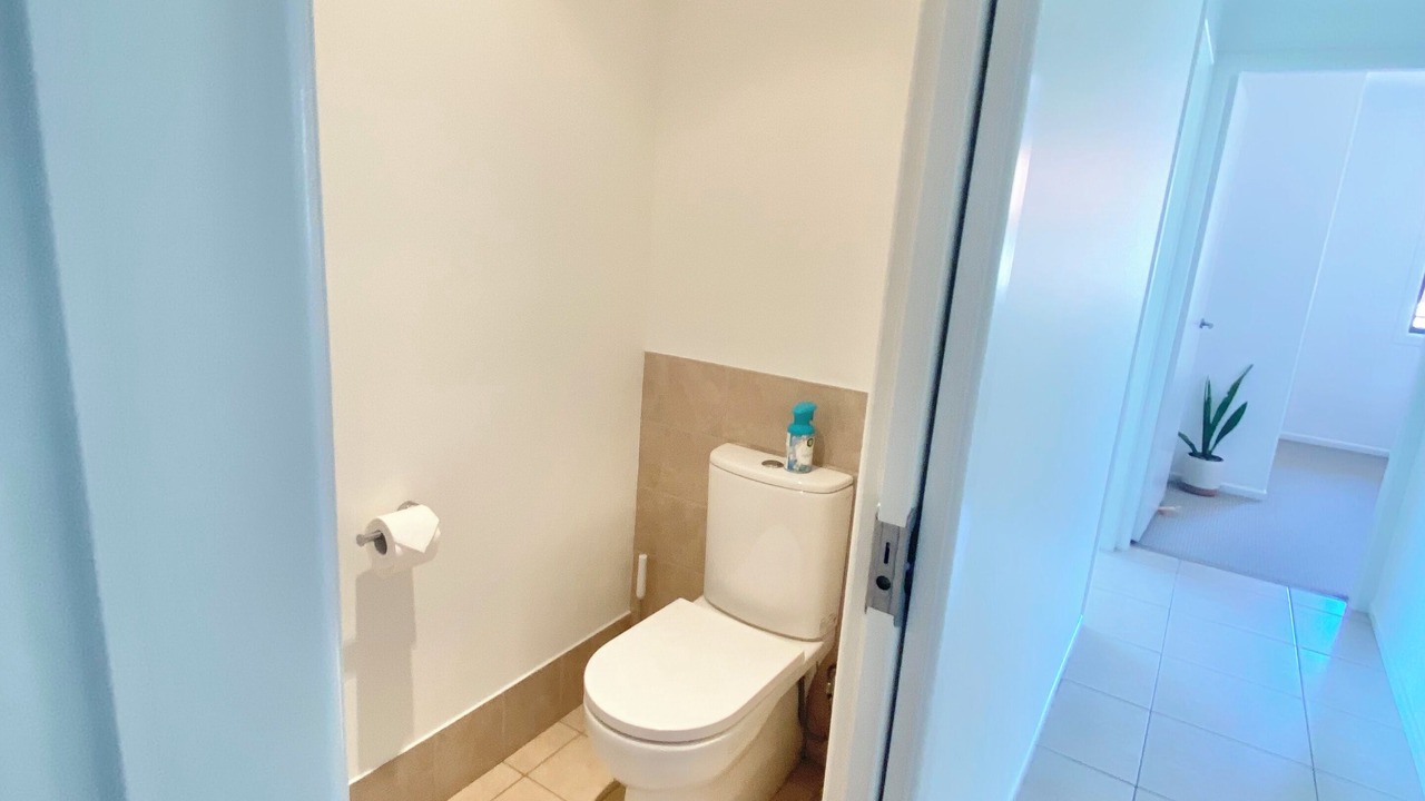 Photo of Bathroom in Boambee East