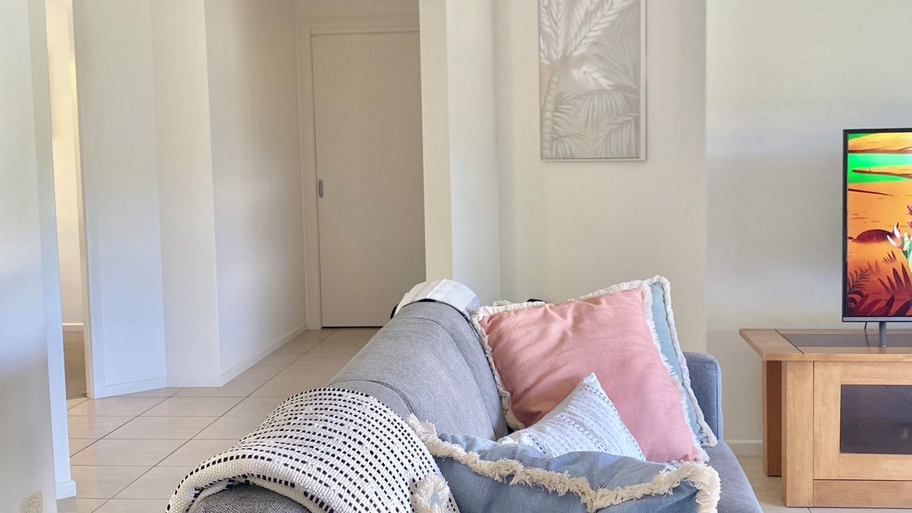 Photo of Bedroom in Boambee East